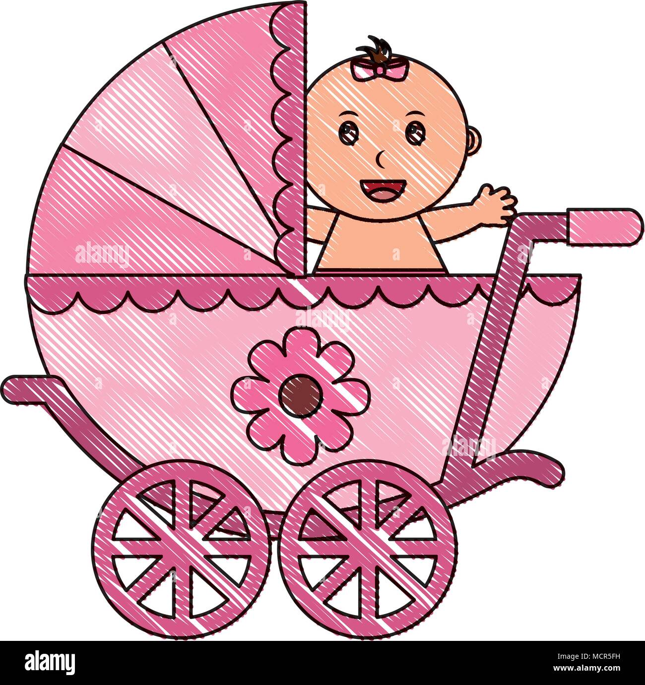 bebe cart