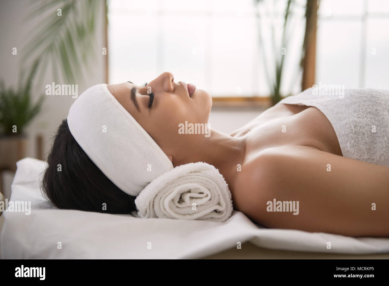 Beautiful relax hi-res stock photography and images - Alamy