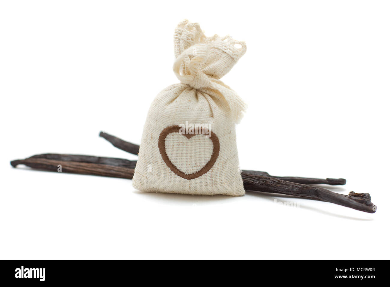 Olivia Soft Served Bag Vanilla Bean main image 1