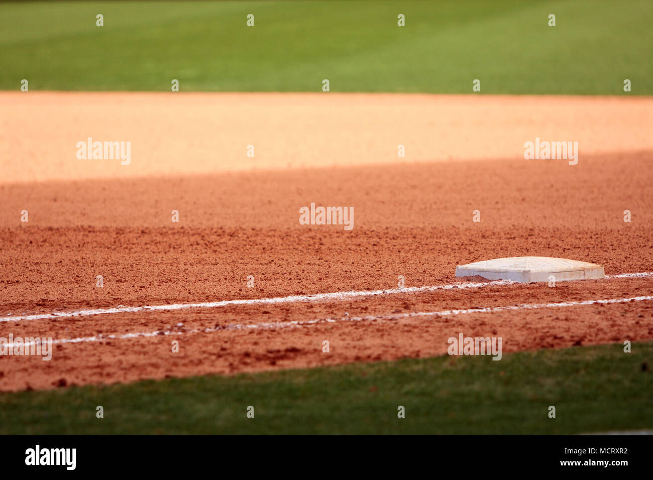 Outfield hires stock photography and images Alamy