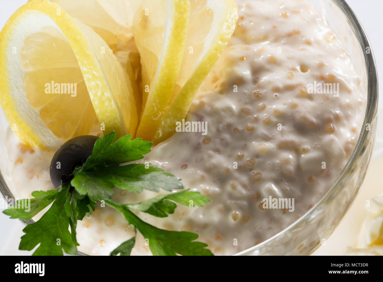 Yellow mustard sauce hi-res stock photography and images - Alamy