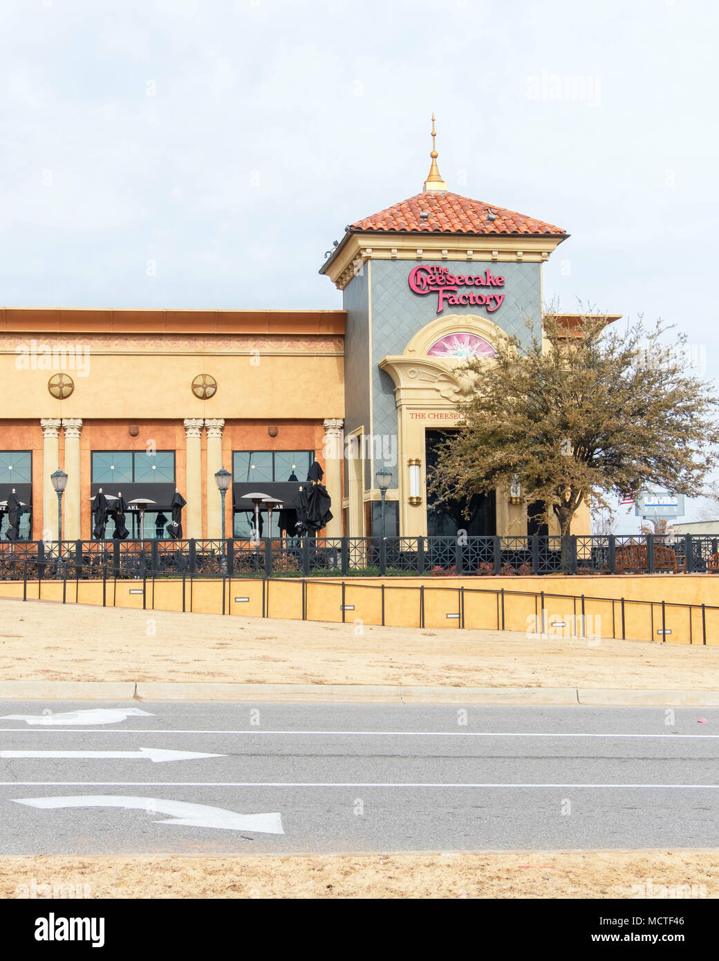 The cheesecake factory oklahoma city ok Order Online at Oklahoma City, OK, Oklahoma City. Pay Ahead and Skip the Line. Skip to main content The Cheesecake Factory Parent Site $ Calories A Cheesecake Factory “Comfort Classic.” Sauteed Chicken Breasts Covered with a Rich Pan Gravy, Served with Our Mashed Potatoes, Mushrooms, Vegetables and Buttermilk Biscuits.