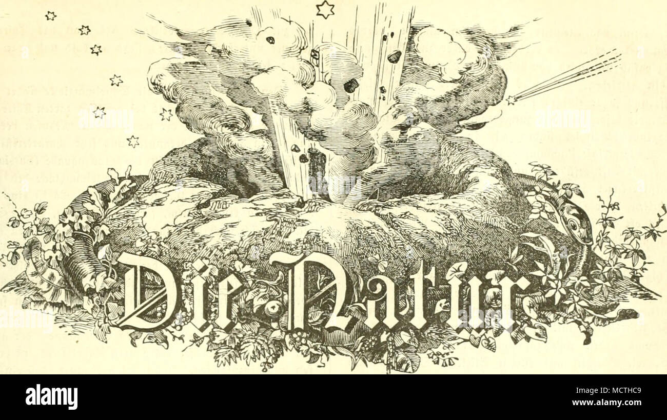 . Leitung jiir Herbreitunfl notnrnjiffenfdiaftlidier ^enntniÃ Â«nb laturanrd)auun9 fÃ¼r fcfcr aller ^{Mt, â¢V 0 V a u -3 i 0 (^ e (i c n ton Dr. Â©tto KU unb Dr. Ãarl JJfiilcr Â»on ^attc. ^=Â° 21Â» [3iMniiilftÂ«t 3a!)r&gt;^amv] galle, G. @^wetf*fe-f($er fSerlOÃ. 24r* SJfdt 1871. jn6a(t: auf polier See. 9!Â»* fem (injilifd'en, ton *l.H). .&quot;Ã¶. Â®offe, ton SS. .'â Je^- 3n&gt;t''ter Mitifd. â ^ermann fiavften. CÂ£(ne natuvwiitcnfifeaftlicf)^ 6io,^v&gt;ipbiÃ¼1ic Sfi^ic ton Ãarl SDiÃ¼Ã¼ev. aÃ¼ievtcr 9lrtifel. â Sine Ãieife HrÃ¤) .fiinboftan, ton Sotftar Sccter. Son Saicutta nac^ Slijra. S'^ei Stock Photo