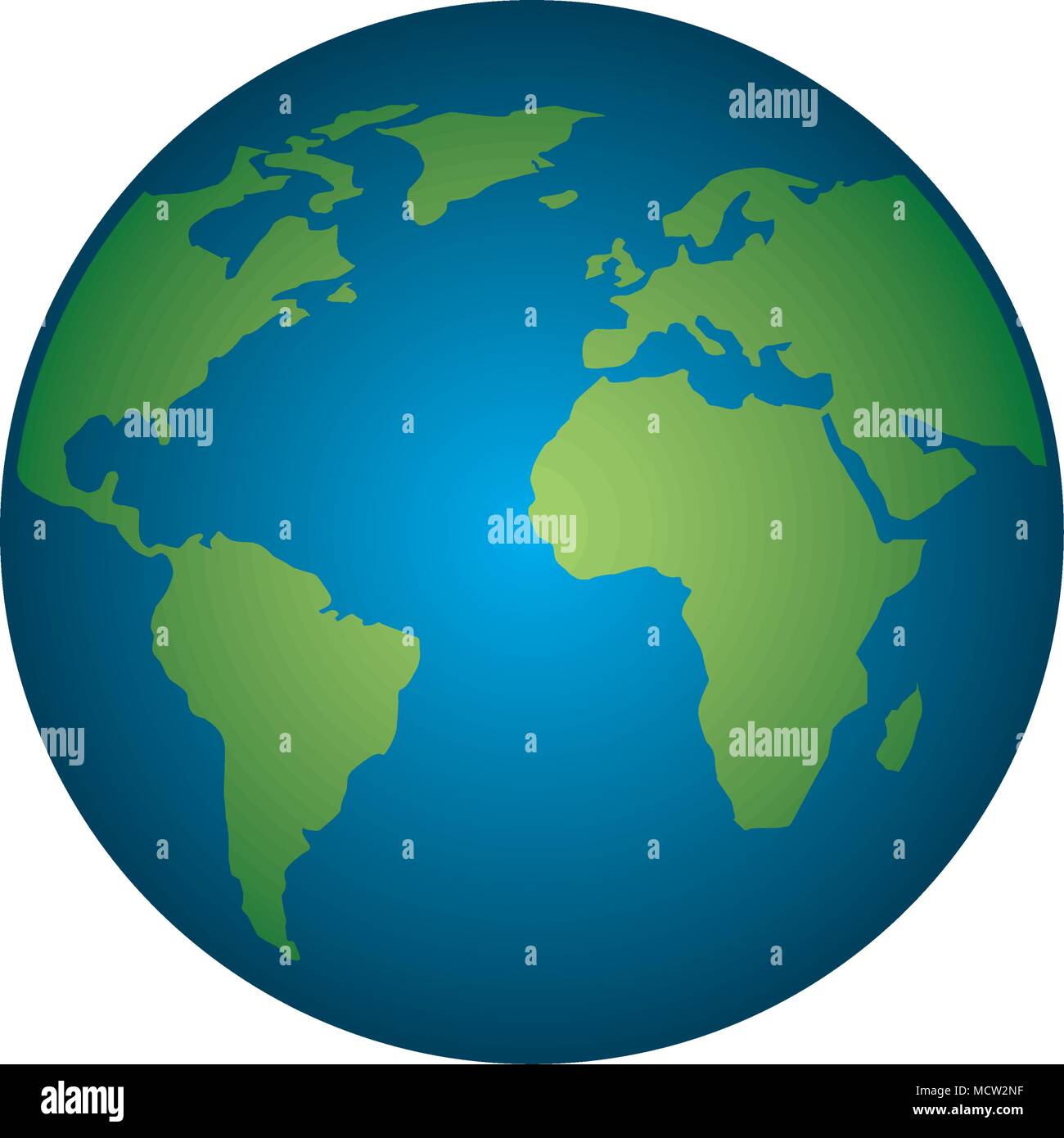 world planet ecology icon Stock Vector Image & Art - Alamy