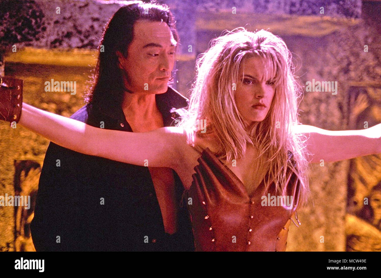 Mortal Kombat (1995) - Photo Gallery - IMDb