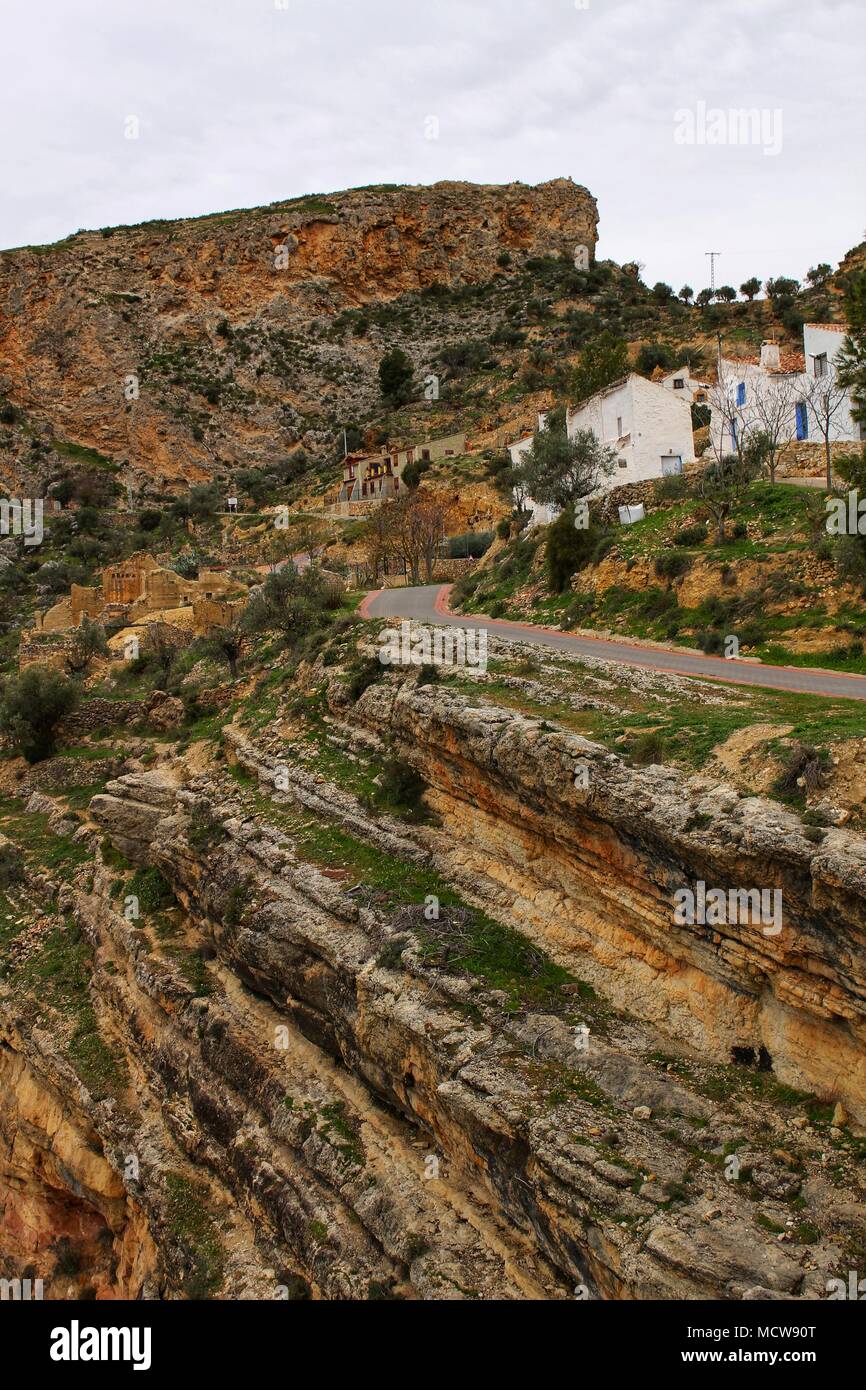Foto de Villa de Vés en Villa de Ves, Albacete