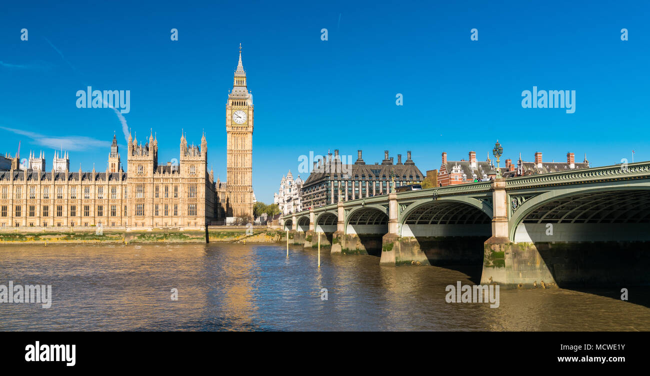 London Capital of the United Kingdom Stock Photo - Alamy