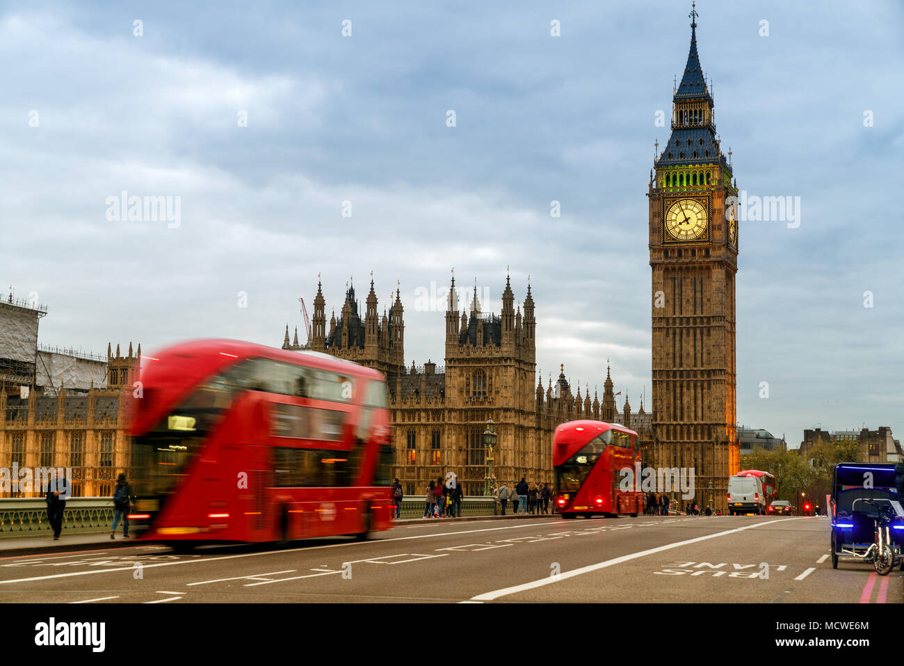 London Capital of the United Kingdom Stock Photo - Alamy