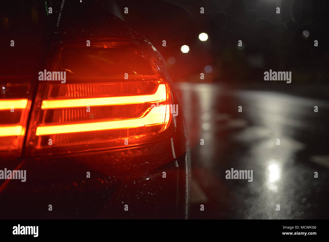 Car back led sale light