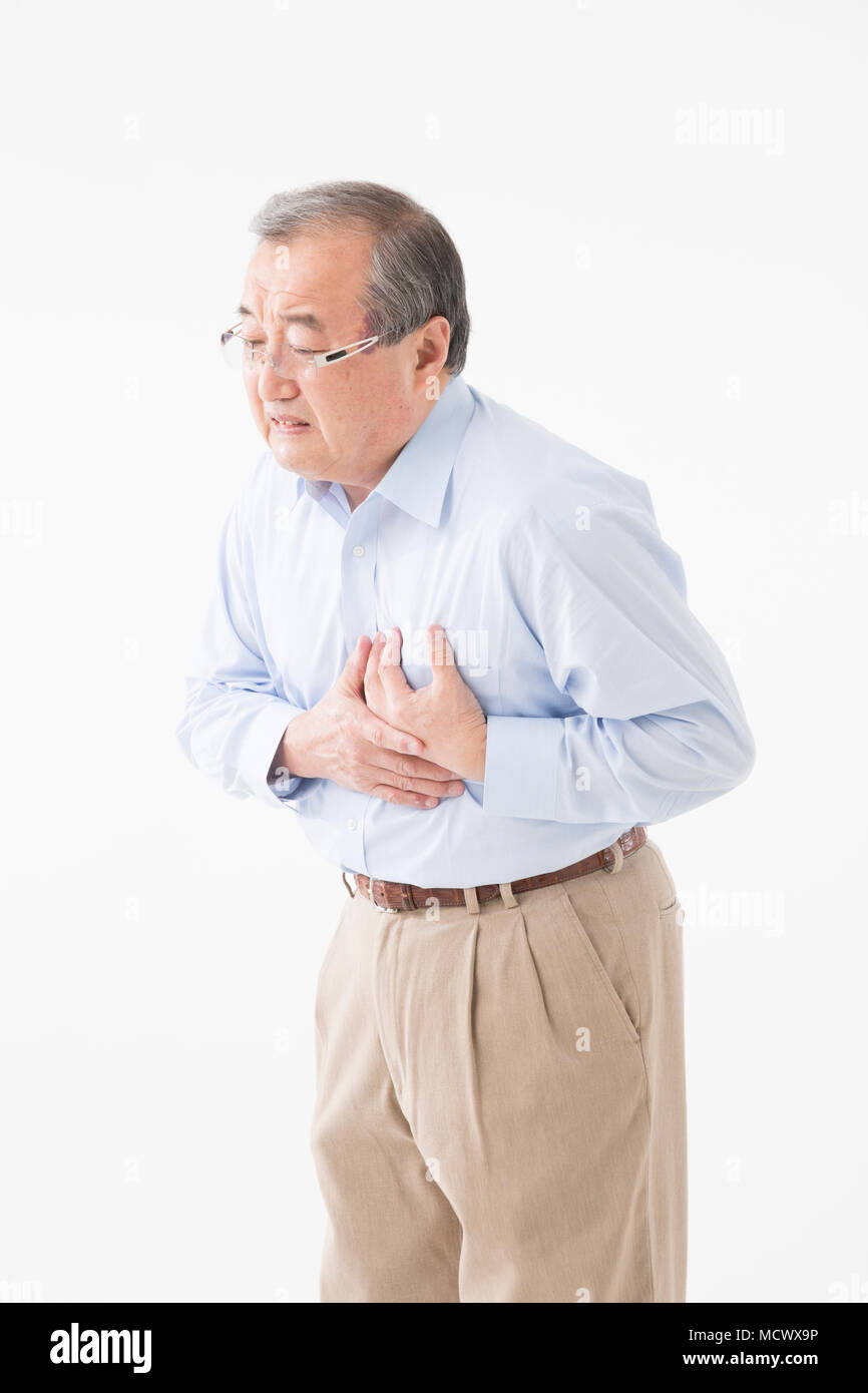 Men chest pain with orgasm — img 15