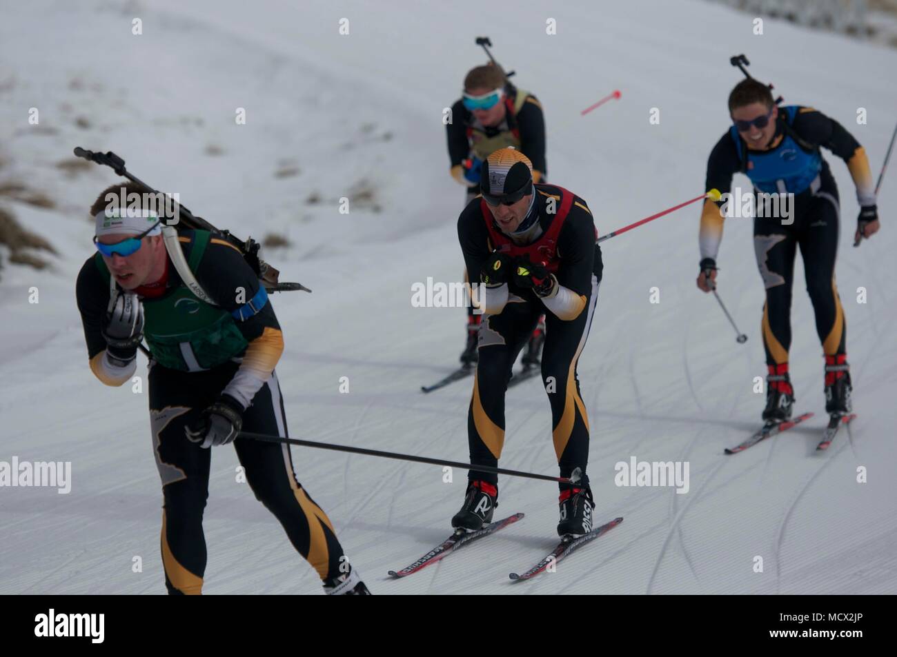 Patsyut in biathlon - this is what Patsyut in biathlon - this is what