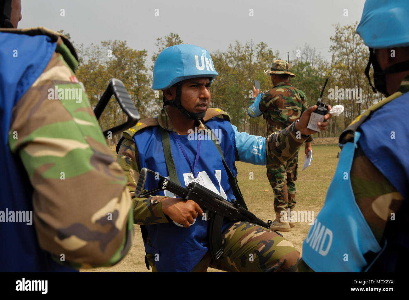 UN Peacekeeping - Better World Campaign