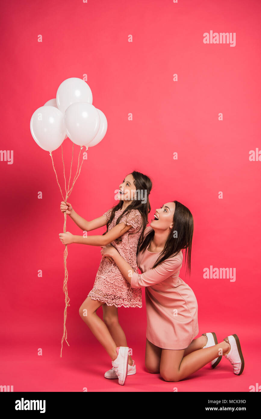 Party dresses birthday hi-res stock photography and images - Alamy