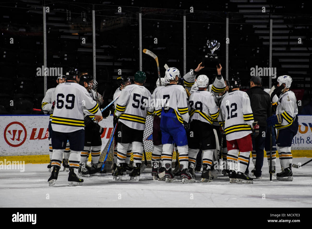 us navy hockey jersey