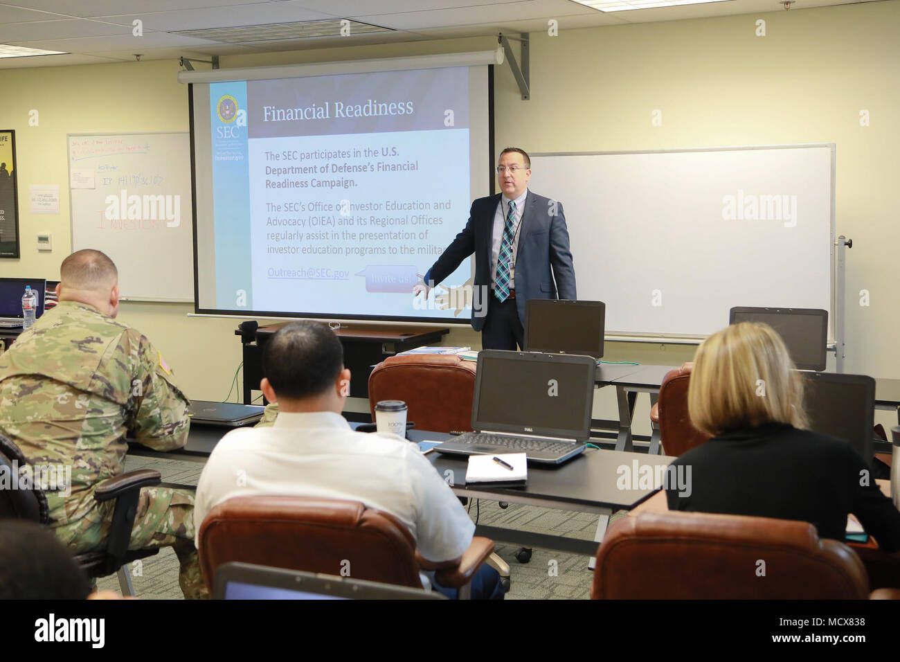 Good Behavior Class High Resolution Stock Photography And Images