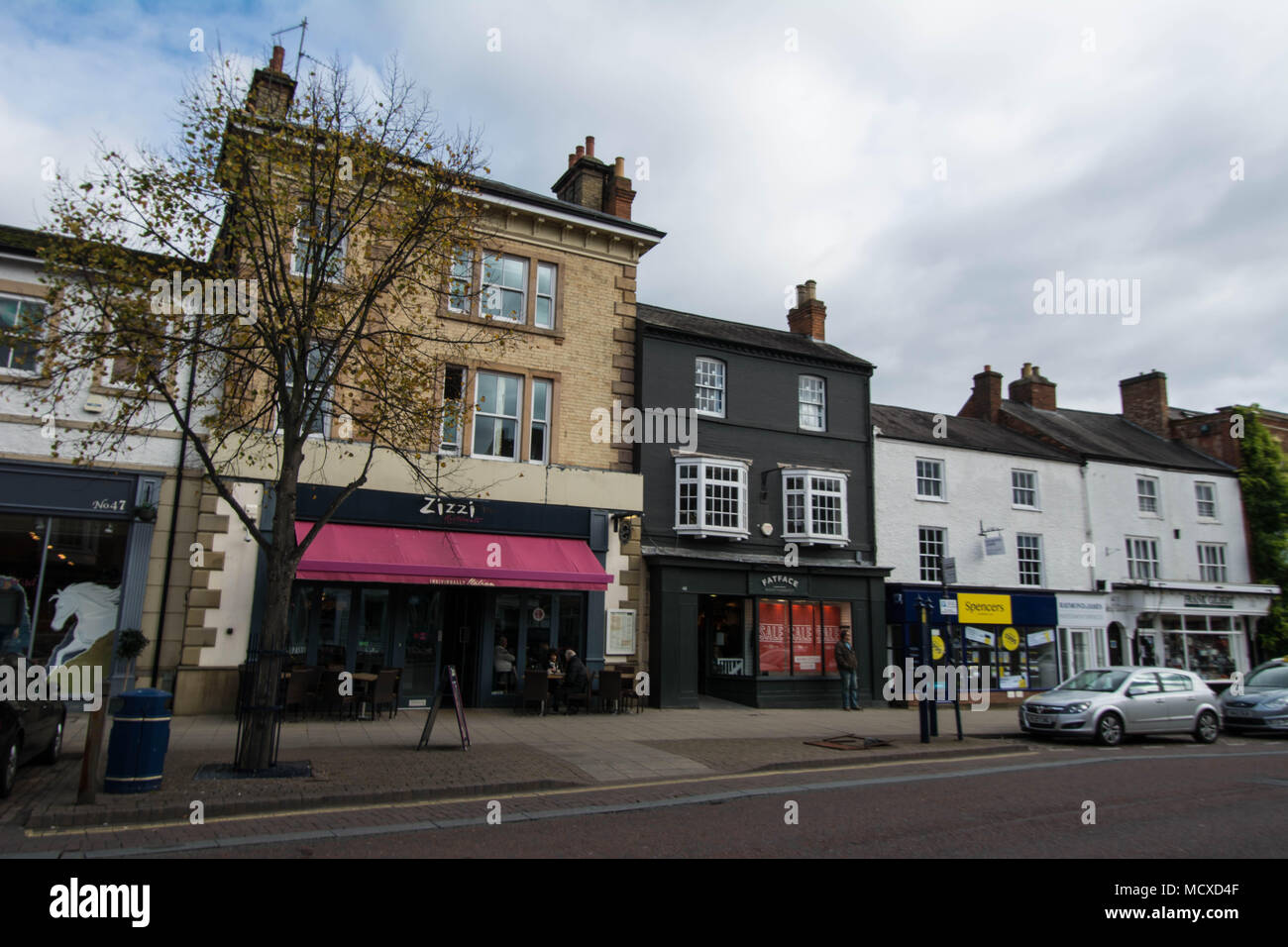 Market Harborough Street Shops Hi res Stock Photography And Images Alamy Market Harborough Street Shops Hi res Stock Photography And Images Alamy
