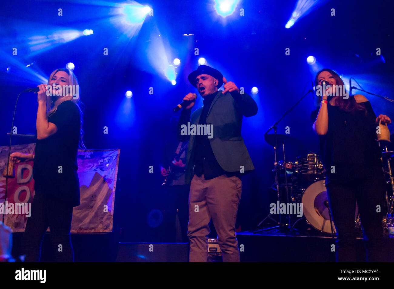 Dodo Rapper Dutch Dodo singer hi-res stock photography and images - Alamy