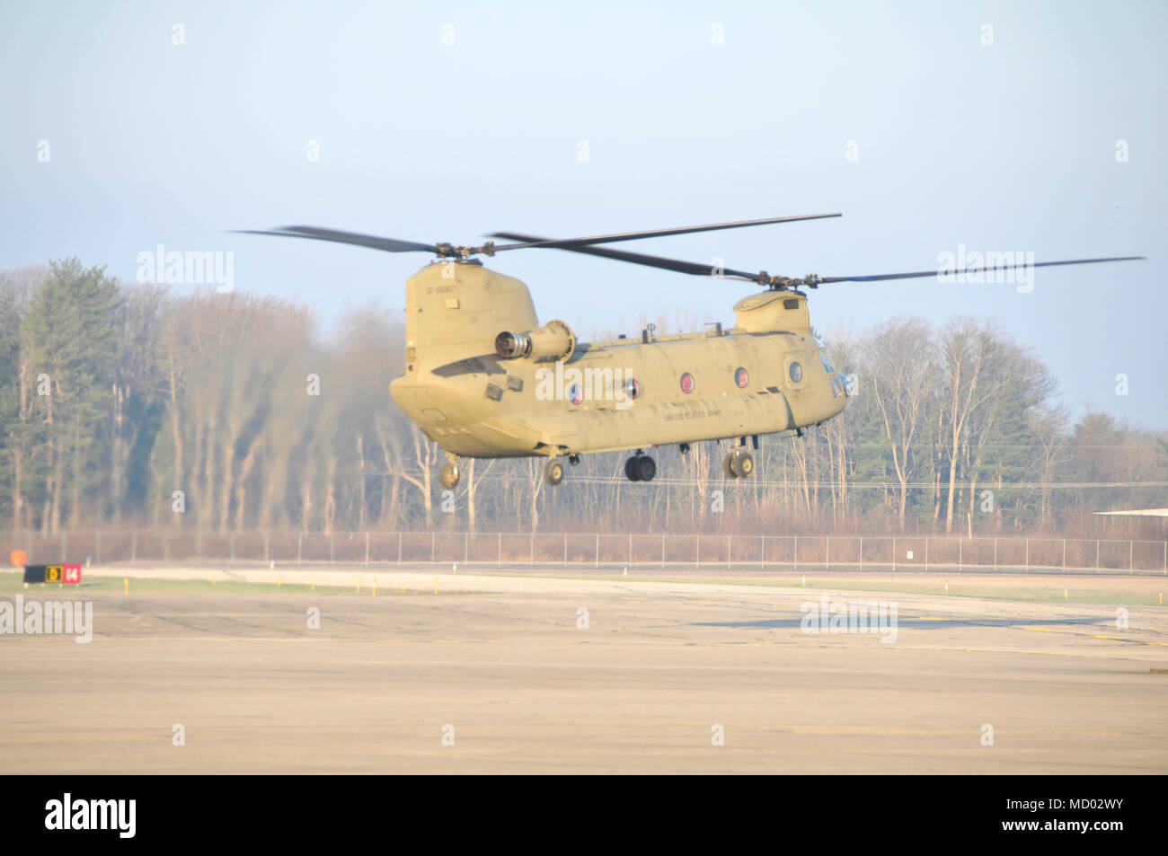 113th Air Support Operations Squadron High Resolution Stock Photography ...