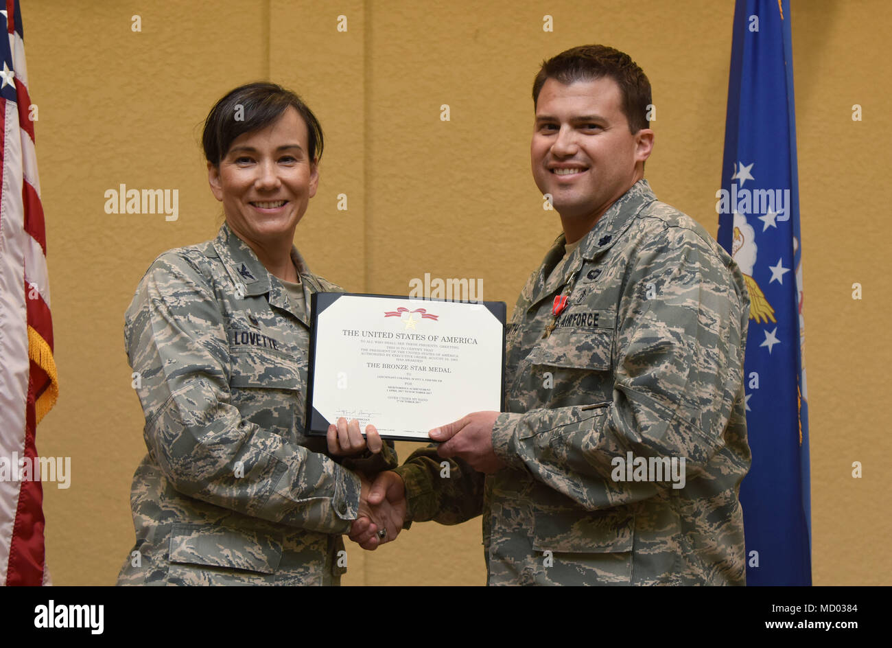 u s air force