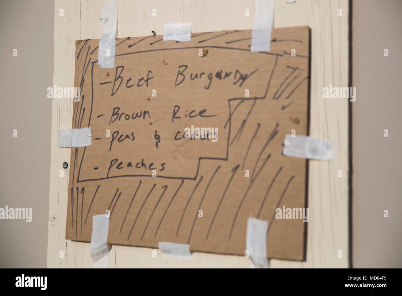 Operate Door Stock Photos Operate Door Stock Images Alamy
