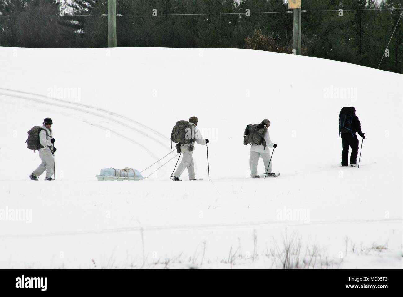 Operation during cold weather Operation during cold weather