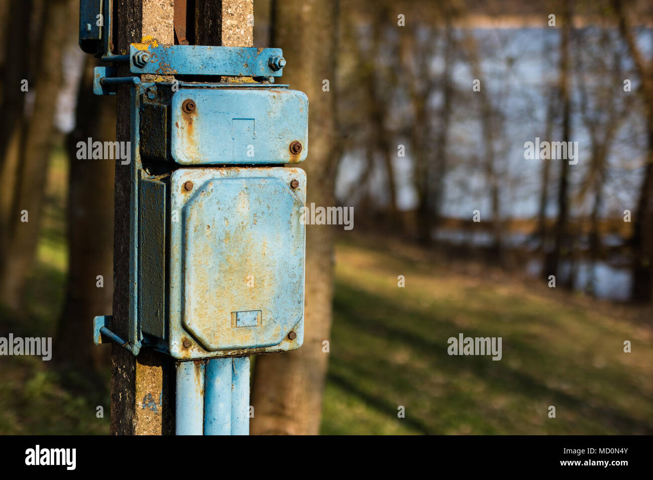 Fuse hi-res stock photography and images - Page 3 - Alamy