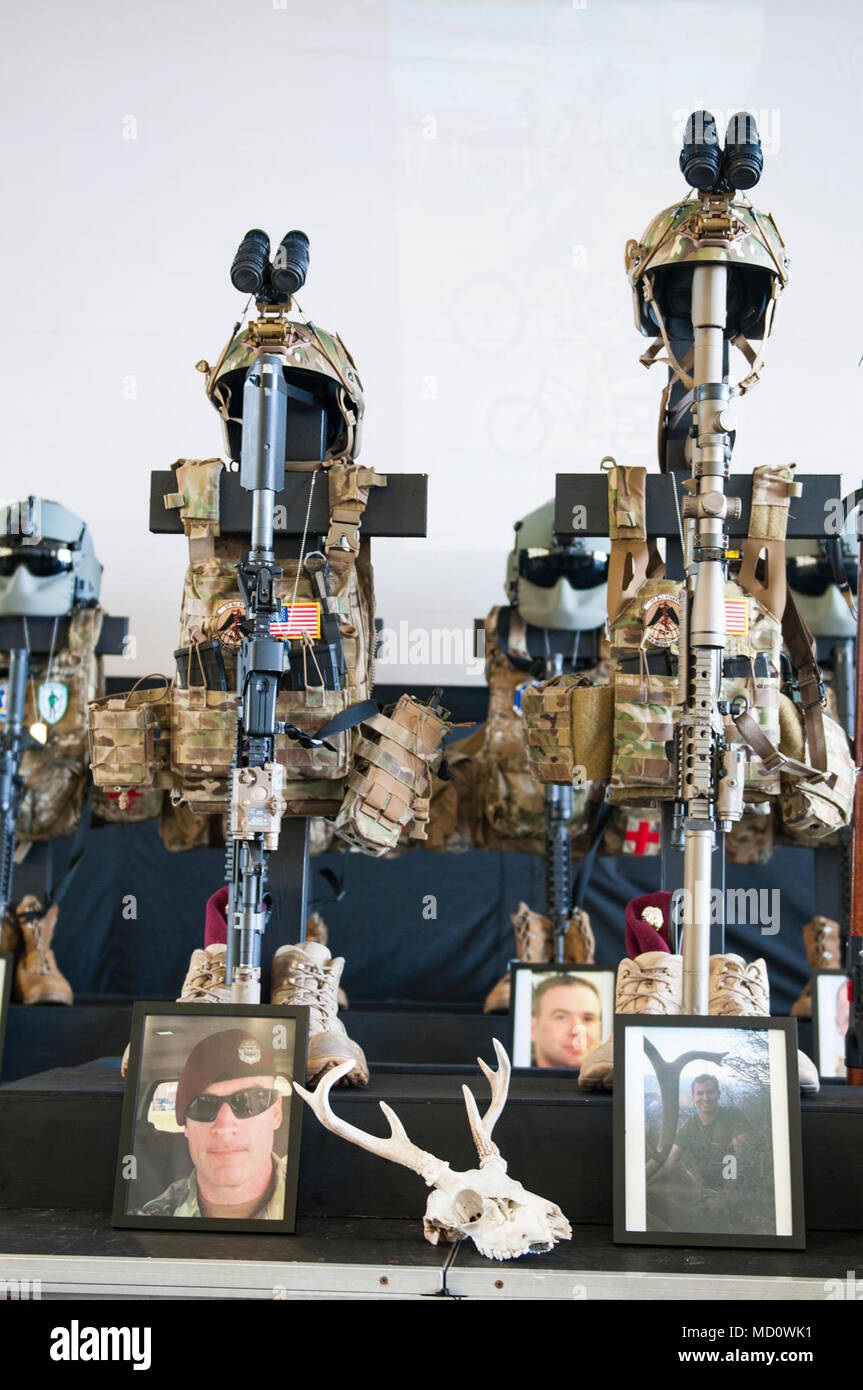 fallen pararescuemen