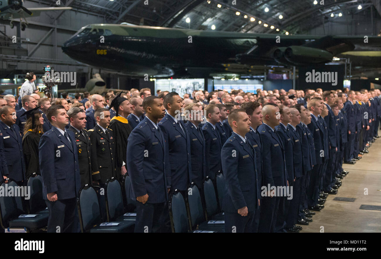 the air force institute of technology