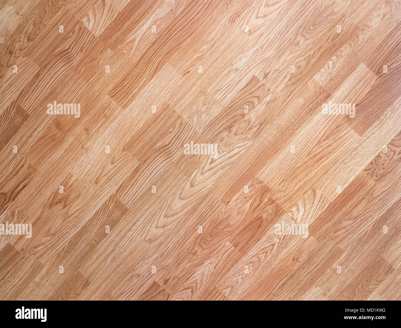 Wood floor made of oak material Stock Photo - Alamy