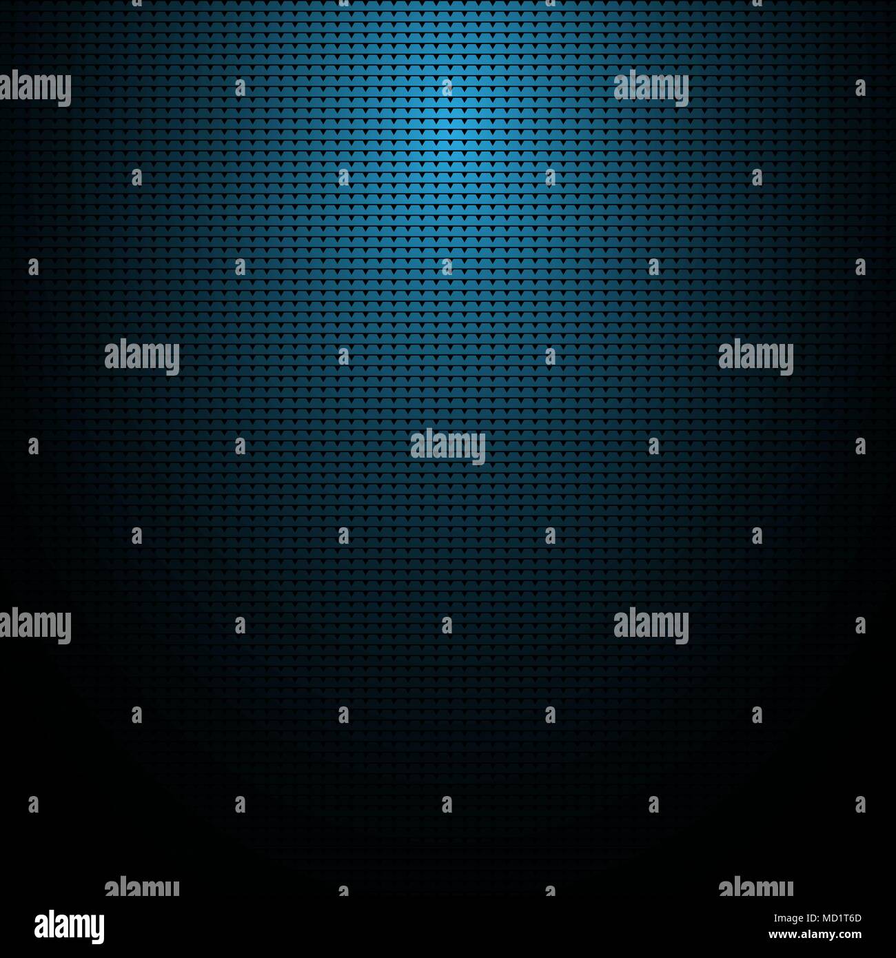 abstract dark blue background design with lines Stock Vector Image ...