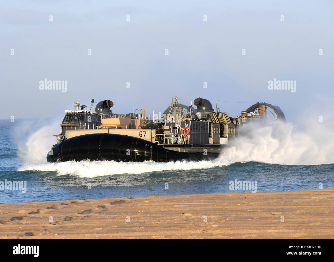 U s navy released uss iwo jima lhd 7 hi res stock photography and