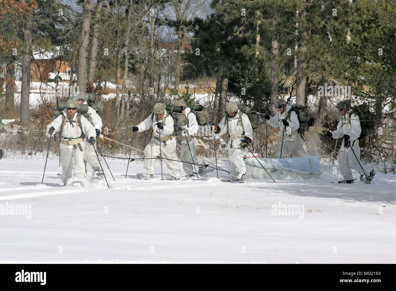 Operation during cold weather Operation during cold weather