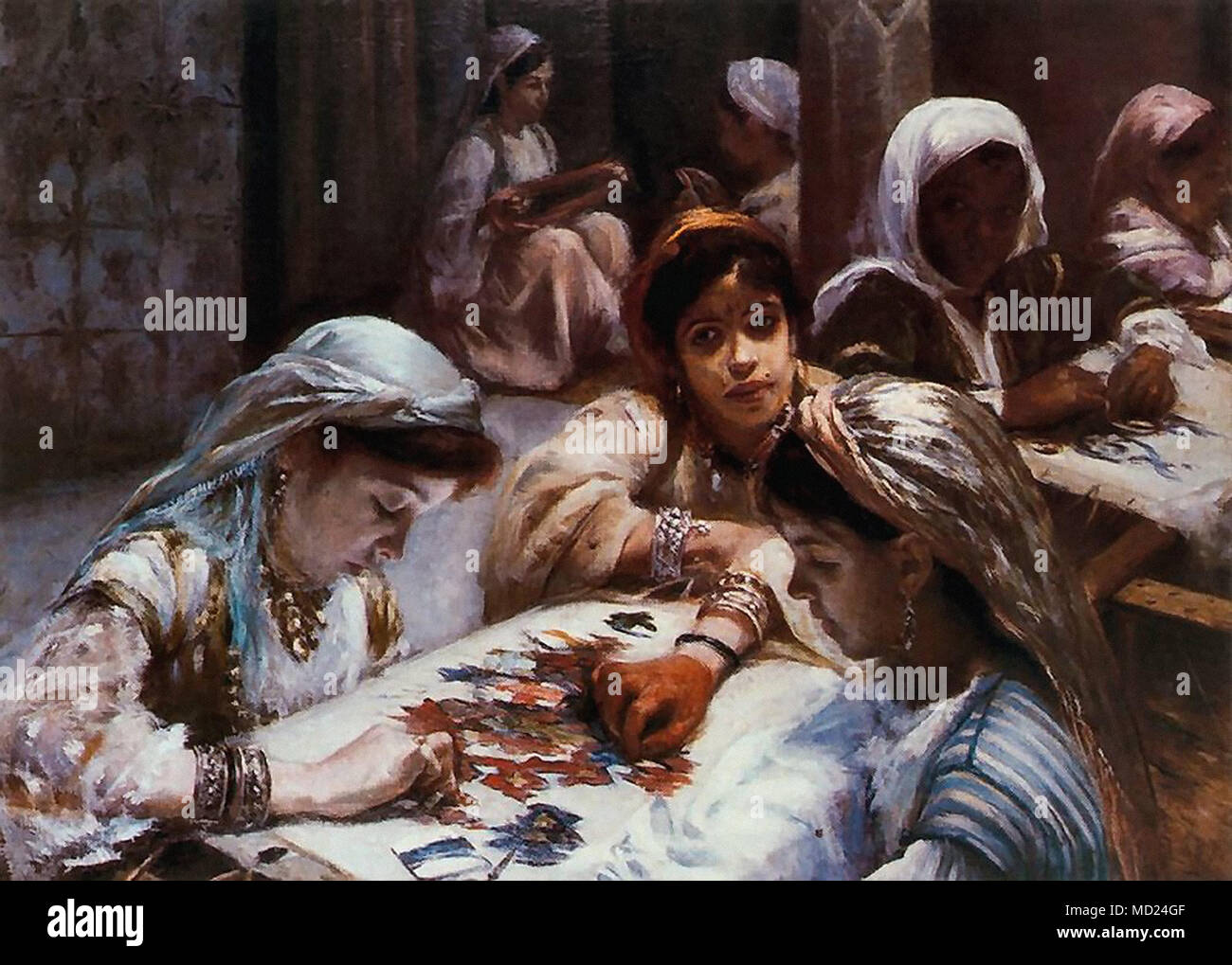 Edouard brindeau hires stock photography and images Alamy