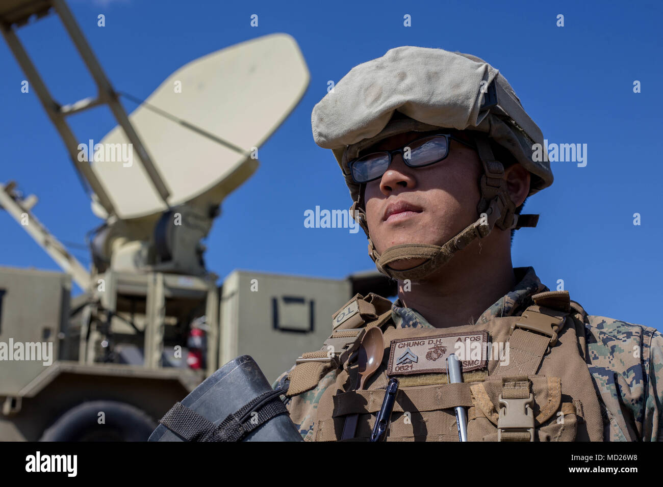 Radio operators hires stock photography and images Alamy