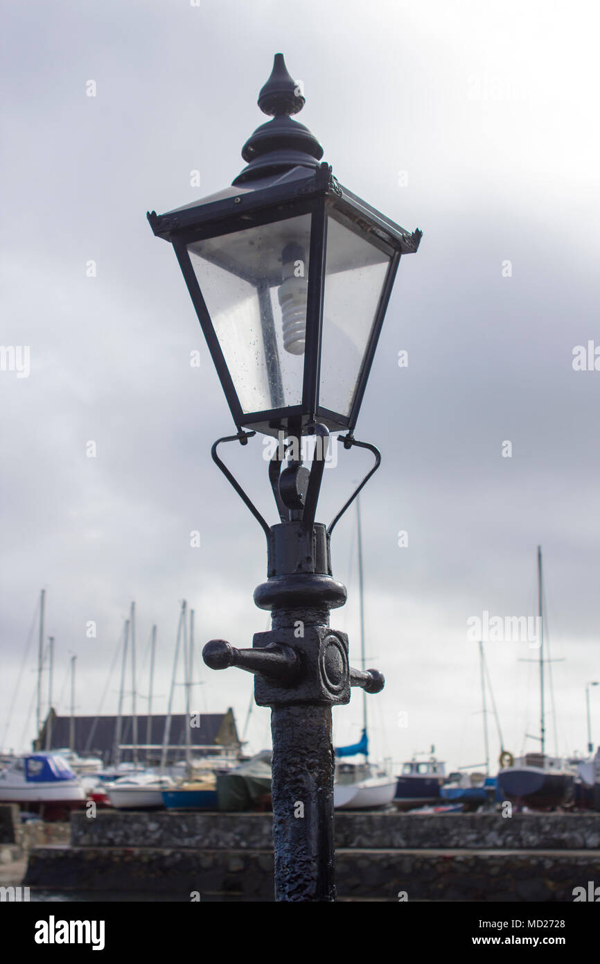 Reproduction street deals lights