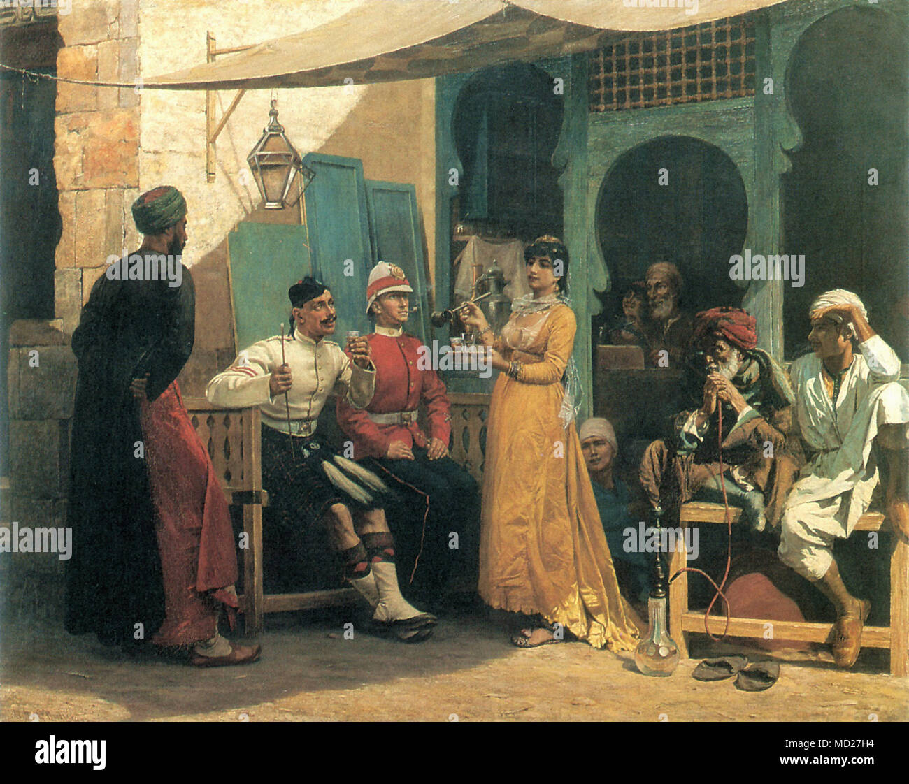 Charles great hi-res stock photography and images - Alamy