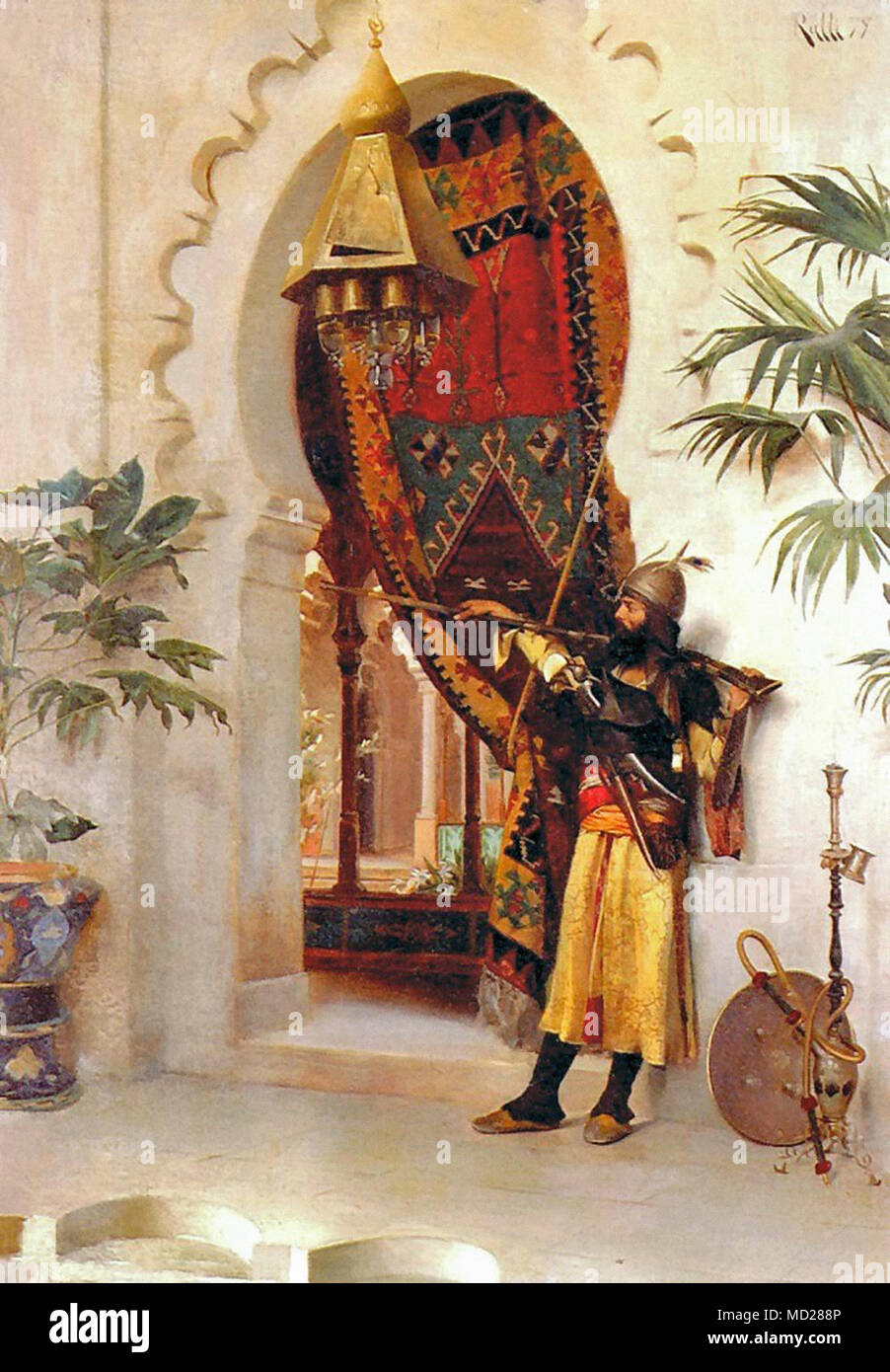 Theodore ralli hi-res stock photography and images - Alamy