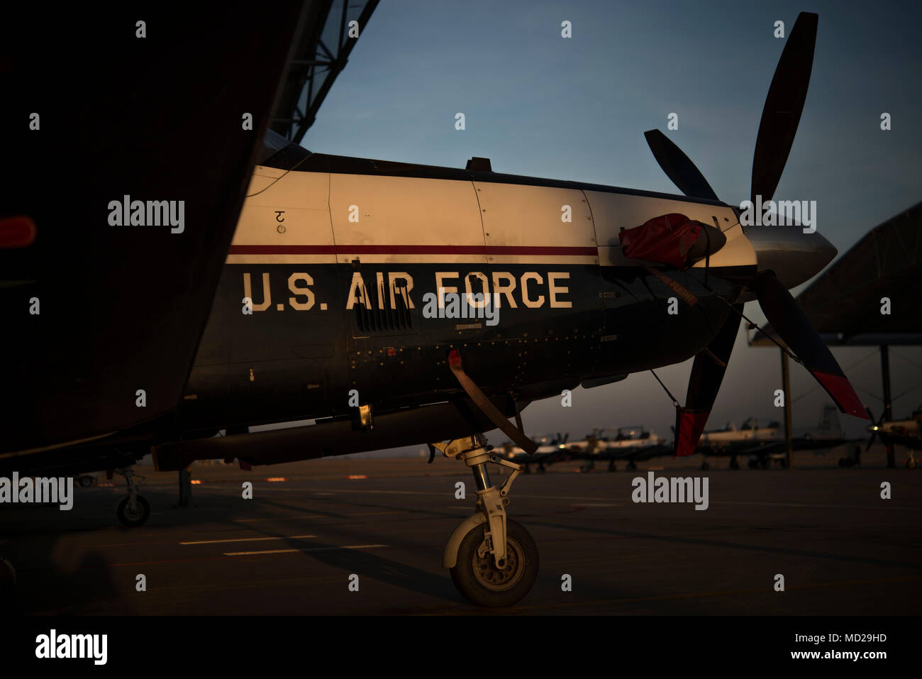 Randolph air force base hires stock photography and images Alamy