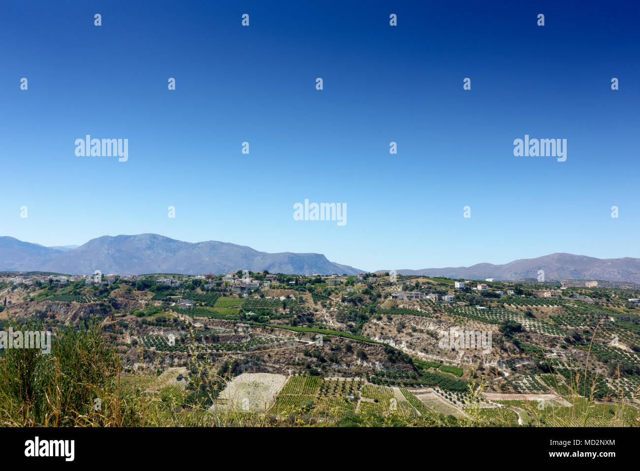 Rural tourism in greece hi-res stock photography and images - Alamy