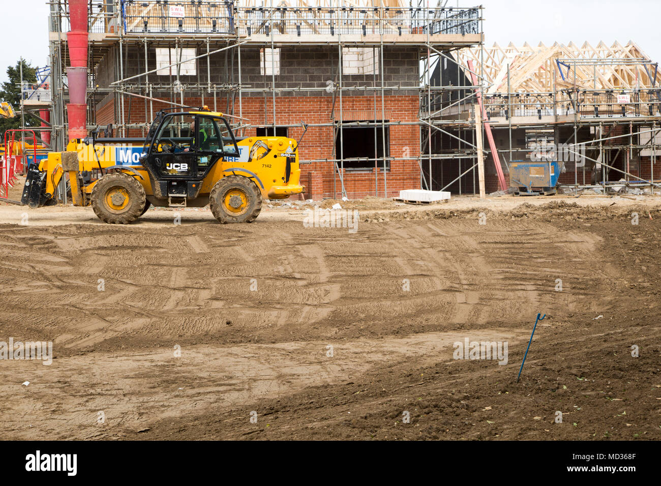 new build homes woodbridge suffolk