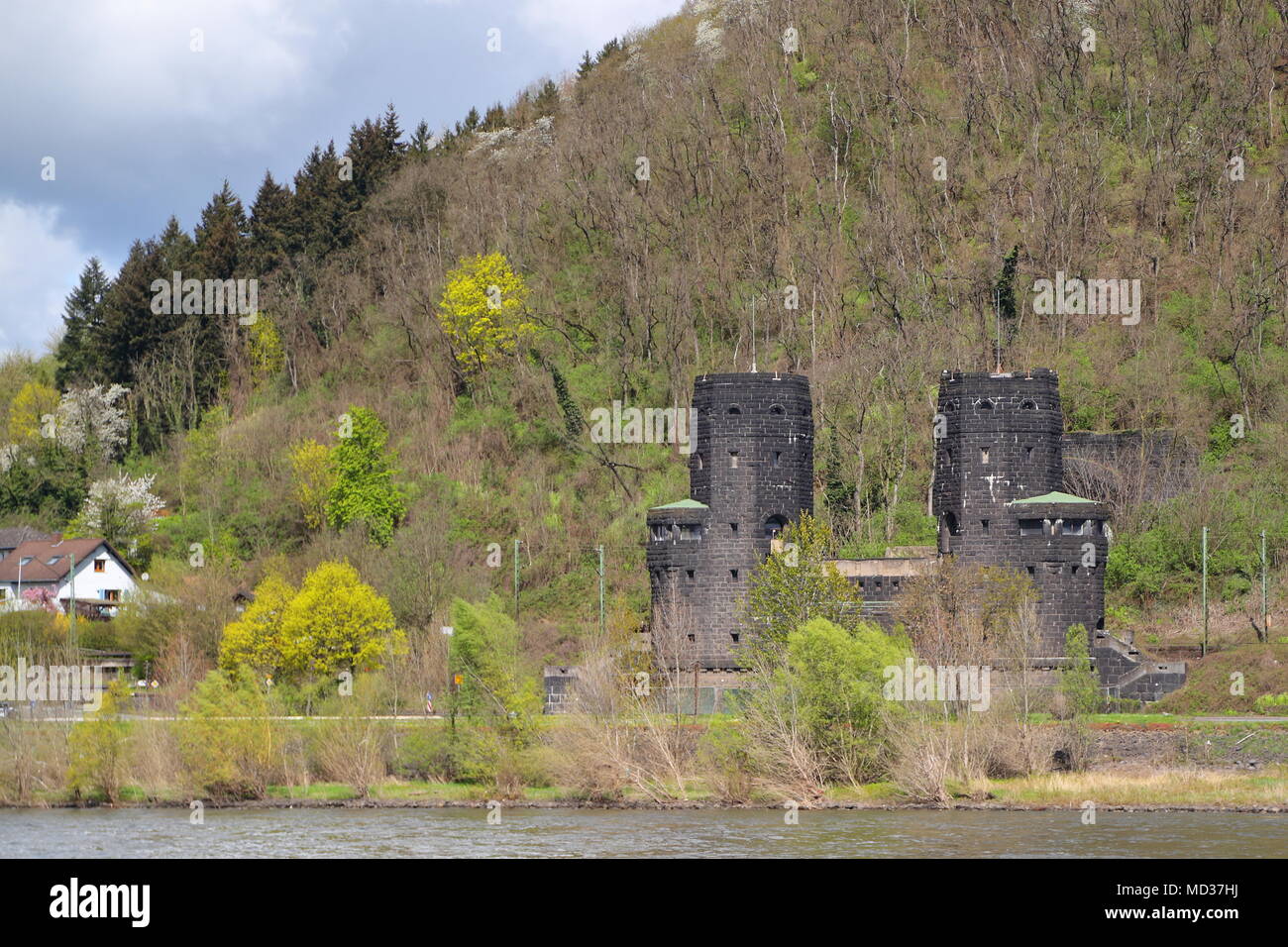 Single remagen