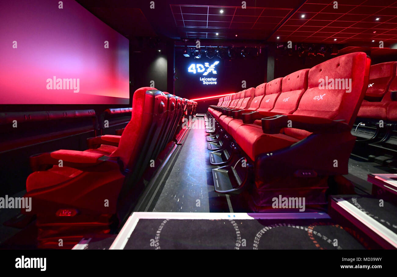 cineworld cinema london leicester square