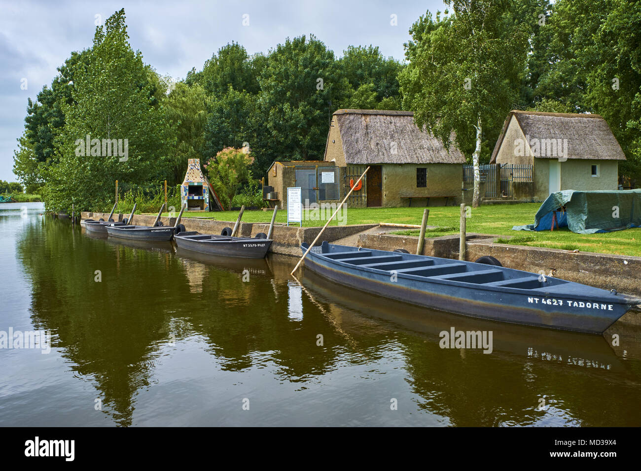 Saint joachim loire atlantique hires stock photography and images Alamy
