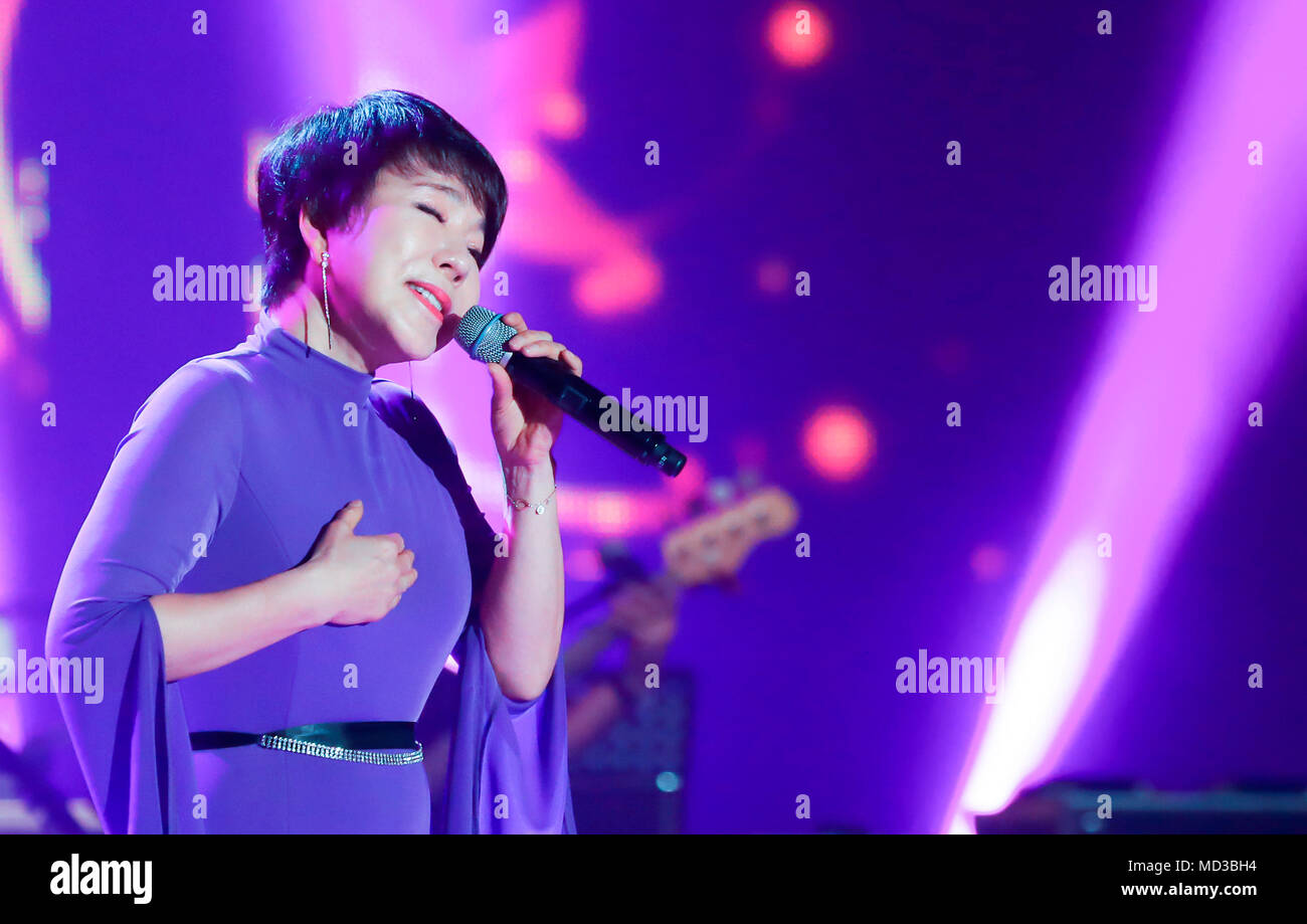 Jin Hee High Resolution Stock Photography And Images Alamy