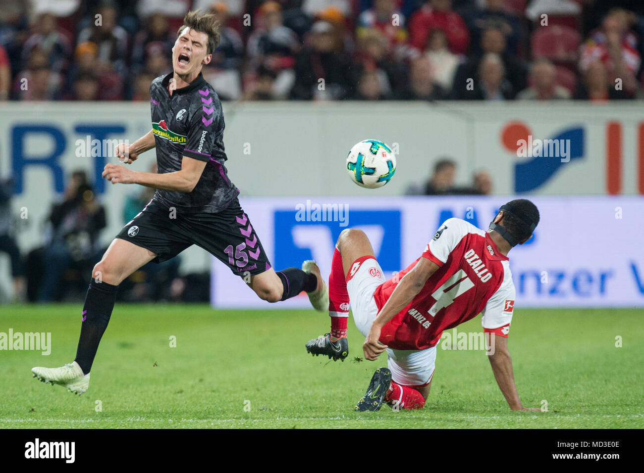 FSV Mainz 05 - Freiburg | Ver En TiroLibreTV 1