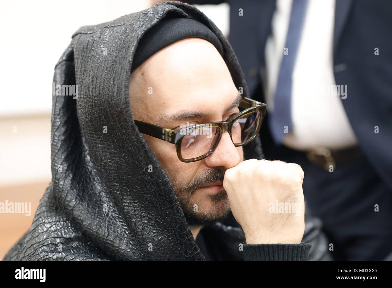 Andrei Borodin today. Charges of embezzlement Andrei Borodin today. Charges of embezzlement