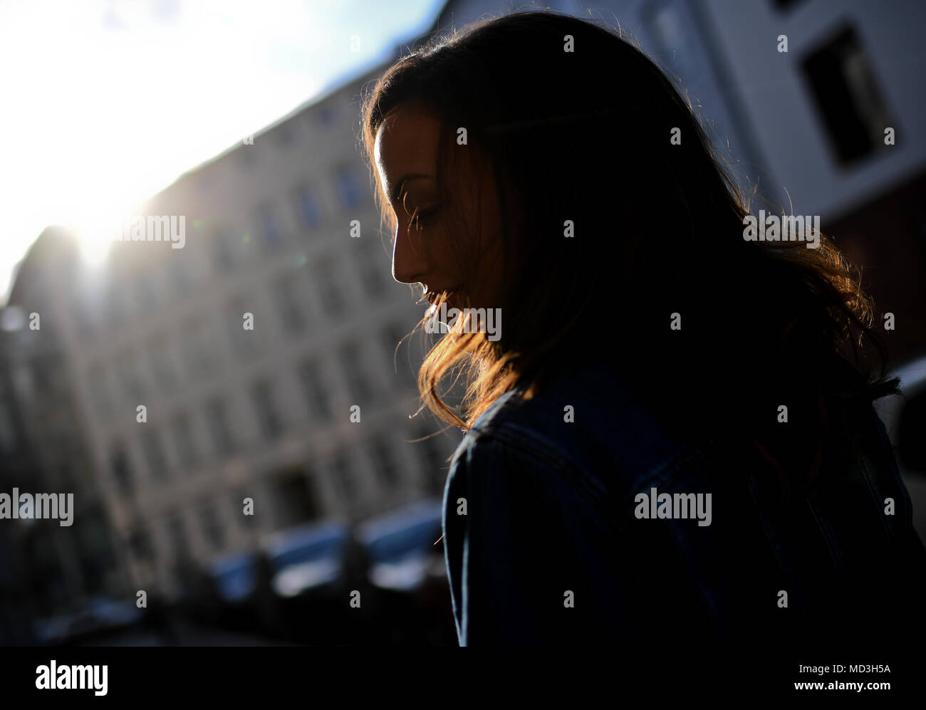 Hanan hamdi hires stock photography and images Alamy