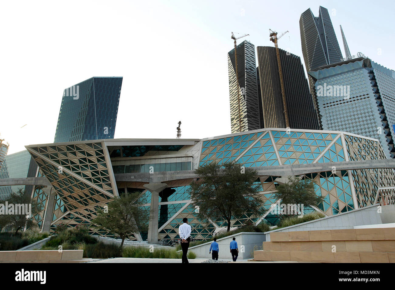 Cinema riyadh amc Amc Cinema