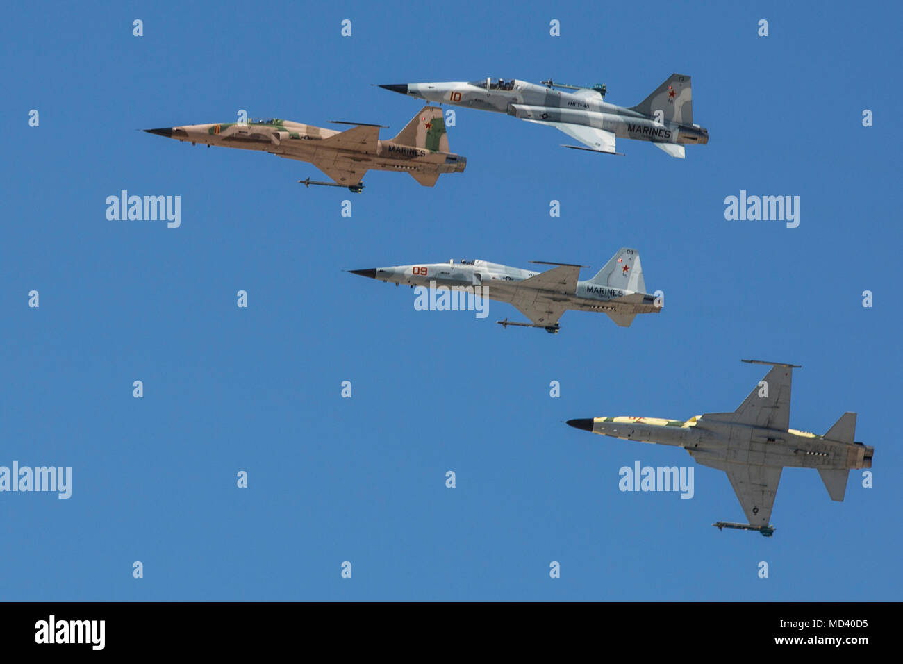 Air force 2018 nere sales