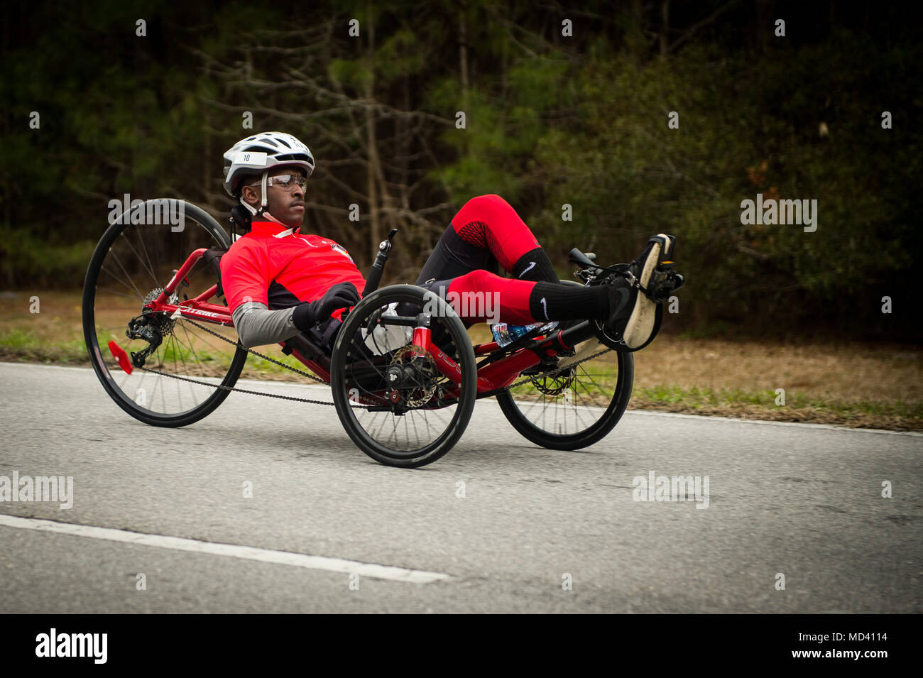 Recumbent person cheap